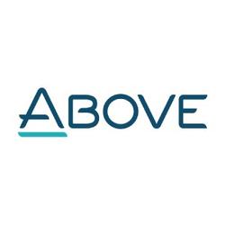 Above