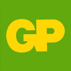 Gp batteries