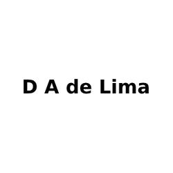 D A de Lima