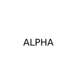 Alpha