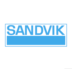 Sandvik