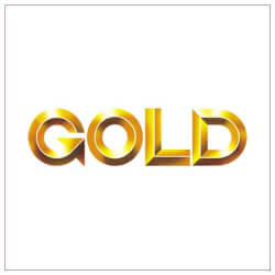 Gold