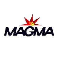 Magma Soldas