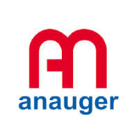 Anauger