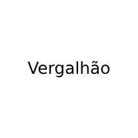 Vergalhão