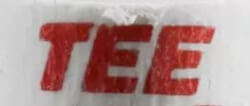 Tee