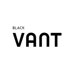 Krom Serie Vant Black