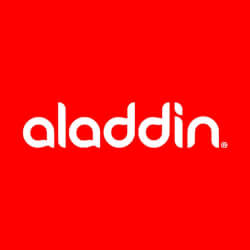 Aladdin