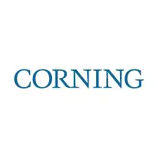 Corning