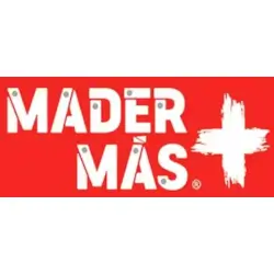 Mader Más