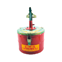 Jactoil