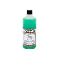 Ferrox