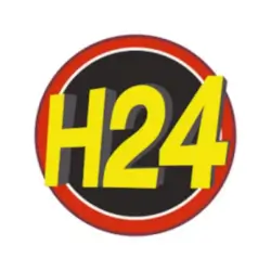 H24