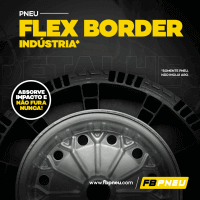 Flex Border