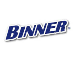 Binner
