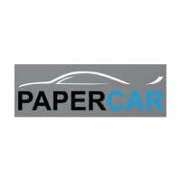 Papercar