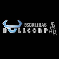 Escaleras Bullcorp