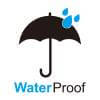 Waterproof