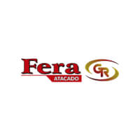 Fera Atacado