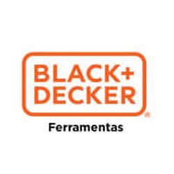Black+Decker Ferramentas