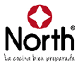 North