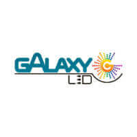 Galaxy LED
