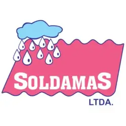 Soldamas