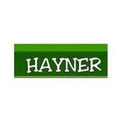 Hayner