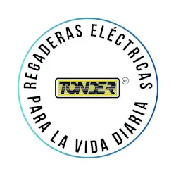 Tonder