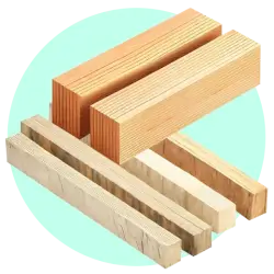 Madera, Laminados y Aglomerados