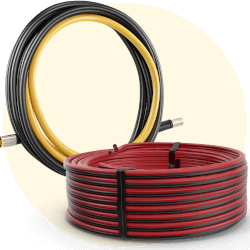 Cabos e Fios Elétricos