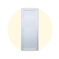 Portas de PVC