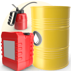 Aceites y Lubricantes