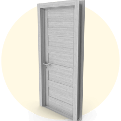 Puertas
