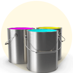 Pinturas para Estructura Metálica