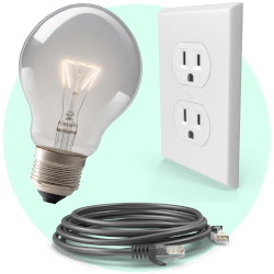 Bombillos Led