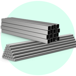 Acero Estructural