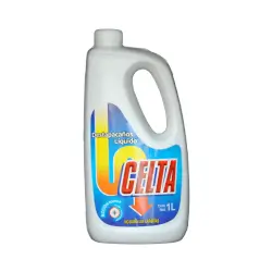 Destapacaños Regular 1.00lt Celta