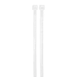 Zuncho Plástico 50 lb 35 cm 25 un
