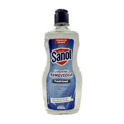 Limpador Removedor Tradicional 500ml