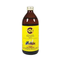 Insecticida Líquido Doméstico 480 ml