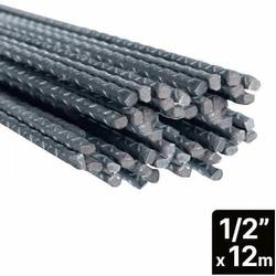 Varilla G42 1/2" x 12 mt 84 un
