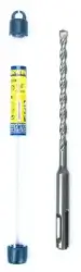 Broca Sds Plus Irwin 1/4 X 6 (Iw14153)