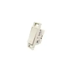 Boton Timbre 1Mod Marfil Tradizione 854