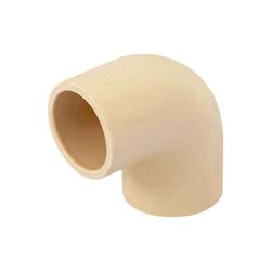 Codo 90° CPVC 1/2"