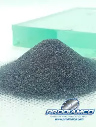 Carburo de Silicio en Polvo Grano 60