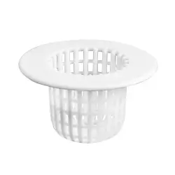 Refacción para Lavabo Rejilla Plástico