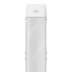 Luminária LED Linear Alta Potência 72W 120Cm 4000K Bivolt