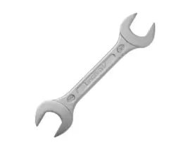 Chave Fixa 370005 16 X 17mm