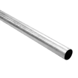 Tubo Conduit Delgada sin Cople Verde ¾" x 19 mm x 3.00 mt